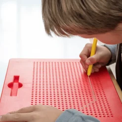 Imapad Rojo · Braintoys