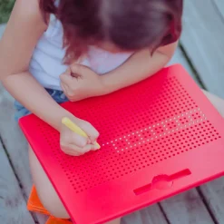 Imapad Rojo · Braintoys