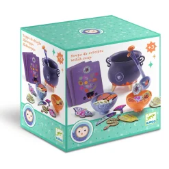 Imitación Sopa de bruja · Djeco