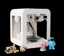 Impresora 3D · Toybox