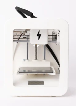 Impresora 3D · Toybox