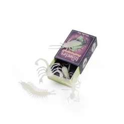 Insectos Fluorescentes · Moulin Roty