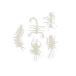 Insectos Fluorescentes · Moulin Roty