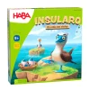 Insularo · HABA