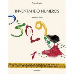 Inventando Números