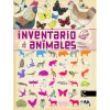 Inventario Ilustrado de Animales