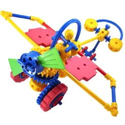 Invention Time · Broks