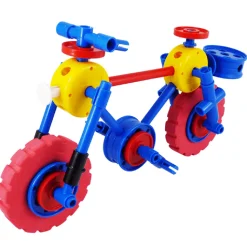 Invention Time · Broks