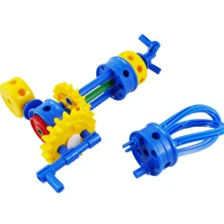 Invention Time · Broks