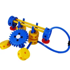 Invention Time · Broks