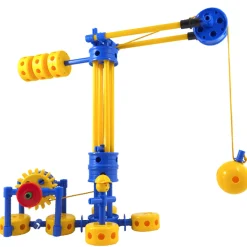 Invention Time · Broks