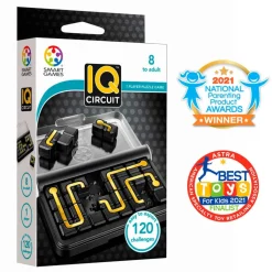 IQ Circuit · Smart Games