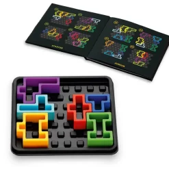 IQ Deluxe Square · Smart Games