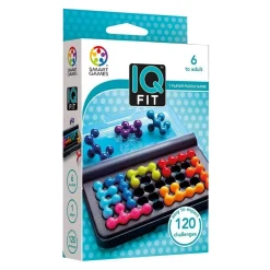 IQ Fit · Smart Games
