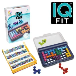 IQ Fit · Smart Games