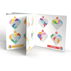 IQ Love · Smart Games