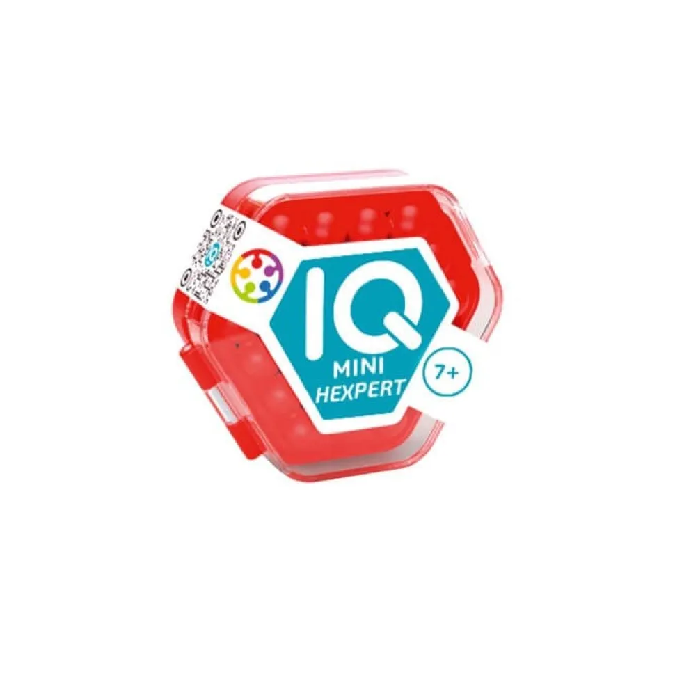 IQ Mini Hexpert Surtidos · Smart Games