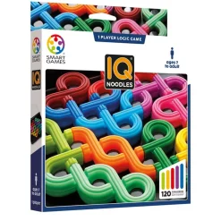IQ Noodles · Smart Games