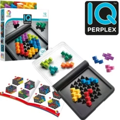 IQ Perplex · Smart Games