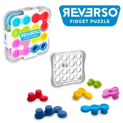 IQ Reverso · Smart Games