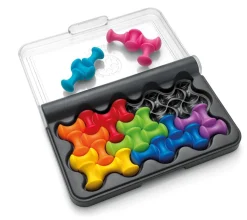 IQ Waves · Smart Games