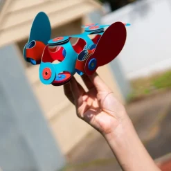 Itsy Pack Flamingo/Turquesa · Clixo