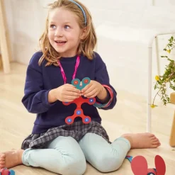 Itsy Pack Flamingo/Turquesa · Clixo