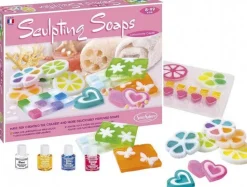 Jabón para esculpir figuras · Sentosphere