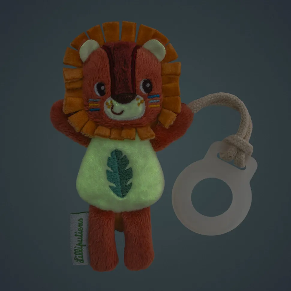 Jack Mini amigo de la noche · Lilliputiens