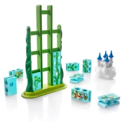 Jack y las Habichuelas Mágicas · Smart Games