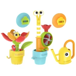 Jardín en la bañera · Yookidoo