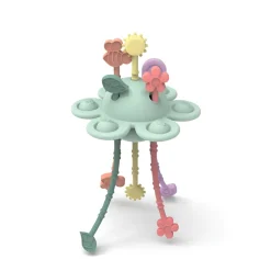 Jardín Sensorial Multicolor · Little L