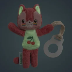 Jeanne Mini amigo de la noche · Lilliputiens