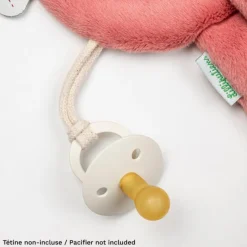 Jeanne Mini amigo de la noche · Lilliputiens