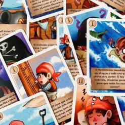 Jeff el Grumete-Club A