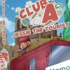 Jessie The Tourist-Club A