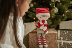 Jim Muñeco Blandito Navidad · Little Dutch