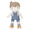 Jim Muñeco Blandito Pequeño Little Dutch