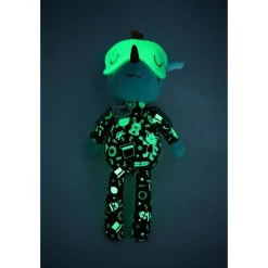 Joe amigo de la noche · Lilliputiens