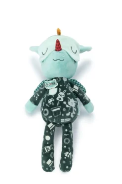 Joe amigo de la noche · Lilliputiens