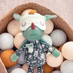 Joe amigo de la noche · Lilliputiens