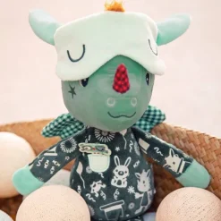 Joe amigo de la noche · Lilliputiens