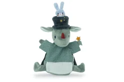 Joe Mago Marioneta · Lilliputiens