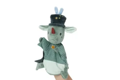 Joe Mago Marioneta · Lilliputiens