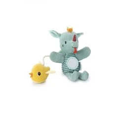 Joe Marioneta · Lilliputiens