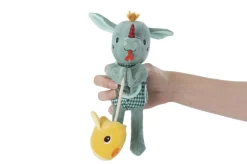 Joe Marioneta · Lilliputiens