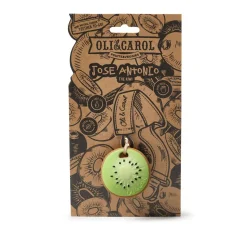 Jose Antonio The Kiwi