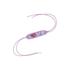 Joyas Pop de cuentas y telar · Janod