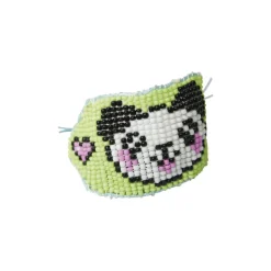 Joyas Pop de cuentas y telar · Janod