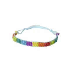 Joyas Pop de cuentas y telar · Janod